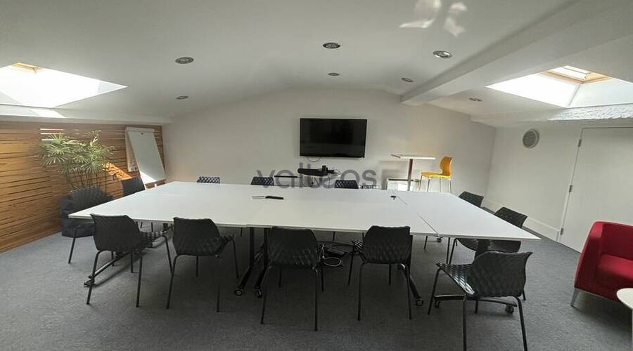 REXIM - Bureau - Haute-Garonne - Toulouse - 5
