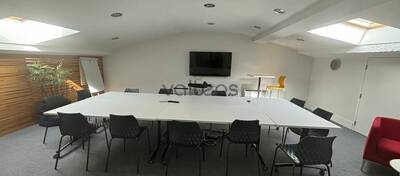 REXIM - Bureau - Haute-Garonne - Toulouse - 5