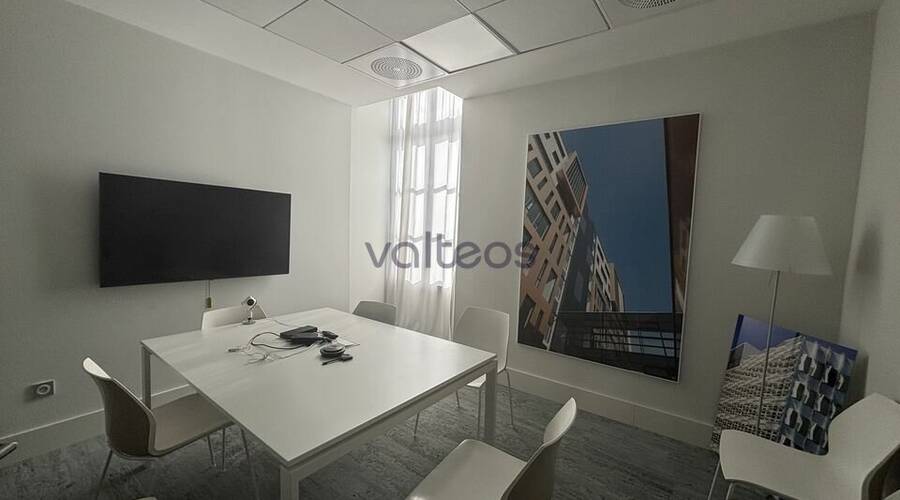 REXIM - Bureau - Haute-Garonne - Toulouse - 6