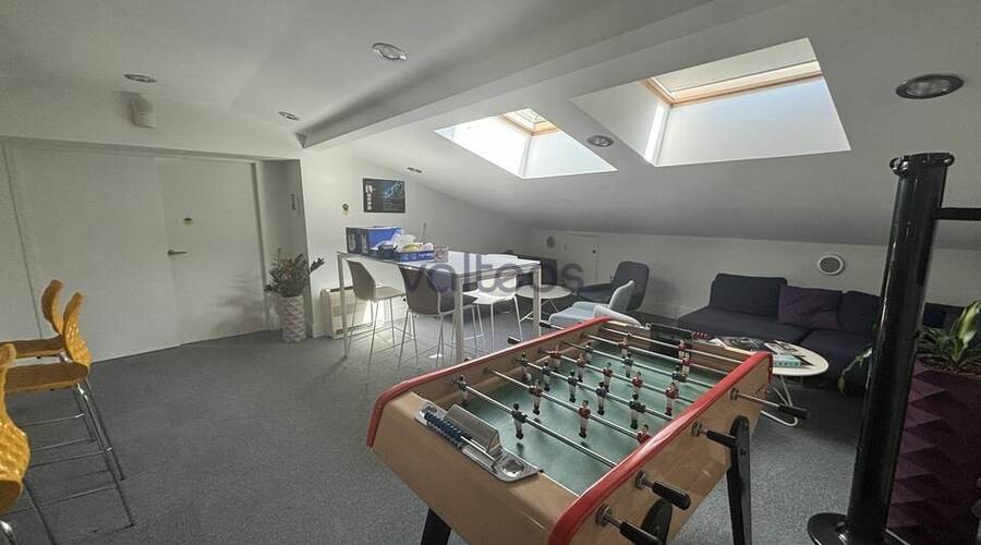 REXIM - Bureau - Haute-Garonne - Toulouse - 8
