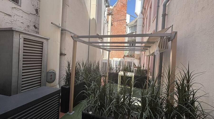 REXIM - Bureau - Haute-Garonne - Toulouse - 11