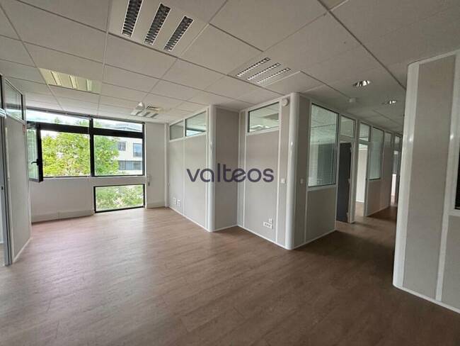 REXIM - Bureau - Haute-Garonne - Toulouse - 1