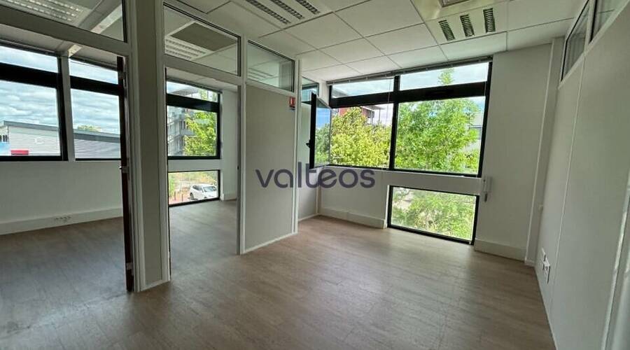 REXIM - Bureau - Haute-Garonne - Toulouse - 8