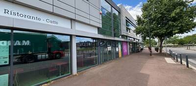 REXIM - Bureau - Haute-Garonne - Toulouse - 1