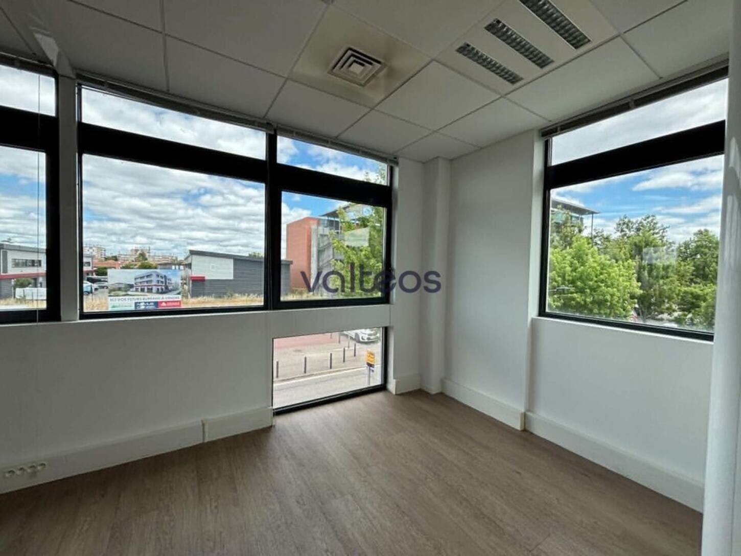 REXIM - Bureau - Haute-Garonne - Toulouse - 2