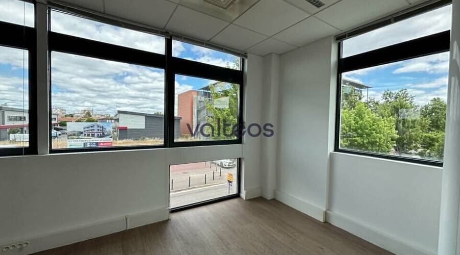 REXIM - Bureau - Haute-Garonne - Toulouse - 2