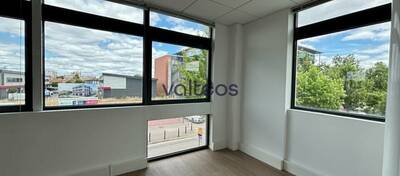 REXIM - Bureau - Haute-Garonne - Toulouse - 2
