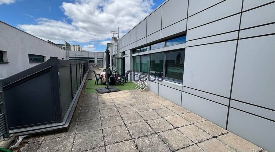 REXIM - Bureau - Haute-Garonne - Toulouse - 3