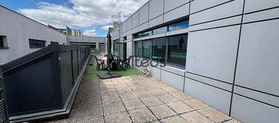 REXIM - Bureau - Haute-Garonne - Toulouse - 3