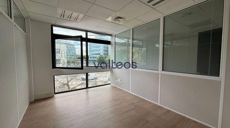 REXIM - Bureau - Haute-Garonne - Toulouse - 5