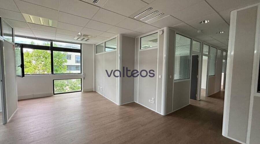 REXIM - Bureau - Haute-Garonne - Toulouse - 6