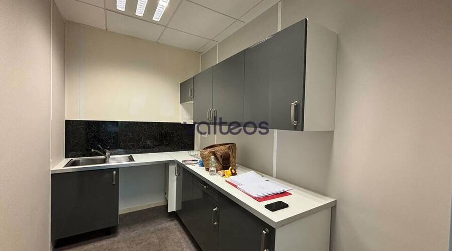 REXIM - Bureau - Haute-Garonne - Toulouse - 7