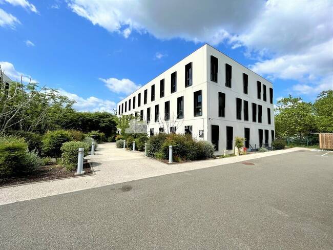 REXIM - Bureau - Haute-Garonne - Toulouse - 1