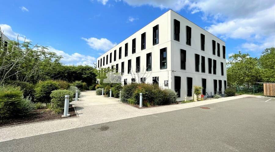REXIM - Bureau - Haute-Garonne - Toulouse - 1