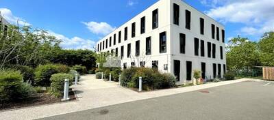 REXIM - Bureau - Haute-Garonne - Toulouse - 1