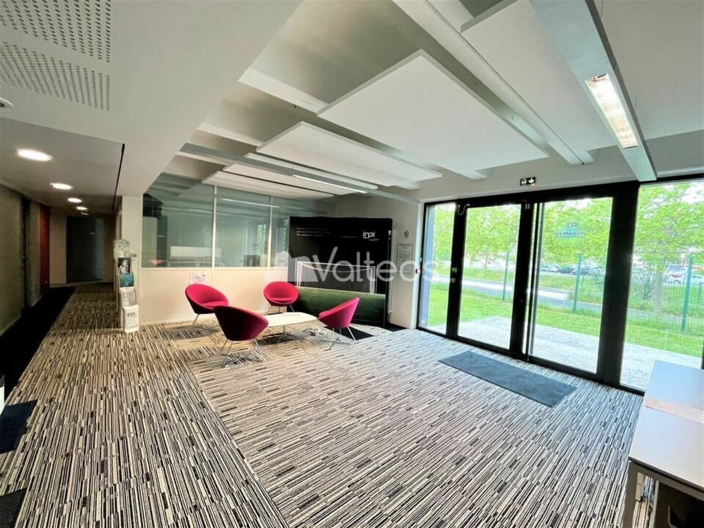 REXIM - Bureau - Haute-Garonne - Toulouse - 2
