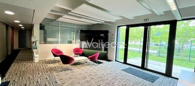 REXIM - Bureau - Haute-Garonne - Toulouse - 2