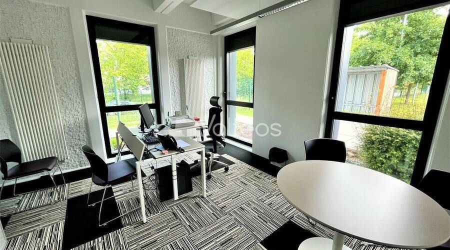 REXIM - Bureau - Haute-Garonne - Toulouse - 3