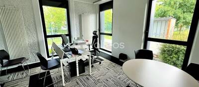 REXIM - Bureau - Haute-Garonne - Toulouse - 3