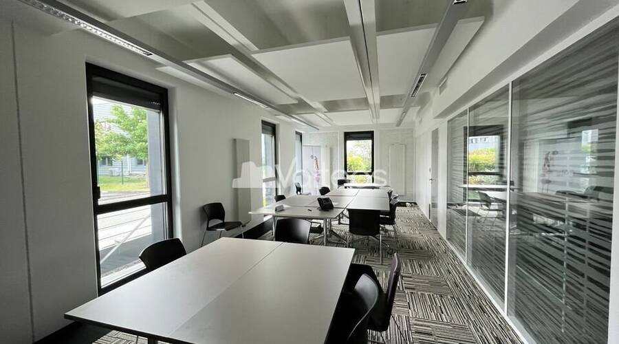 REXIM - Bureau - Haute-Garonne - Toulouse - 4