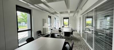 REXIM - Bureau - Haute-Garonne - Toulouse - 4