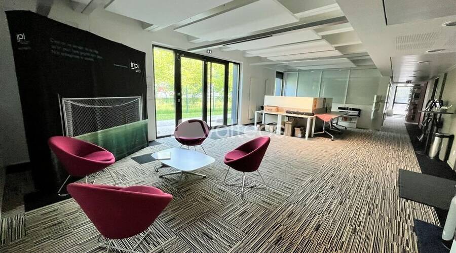 REXIM - Bureau - Haute-Garonne - Toulouse - 5
