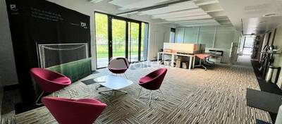 REXIM - Bureau - Haute-Garonne - Toulouse - 5
