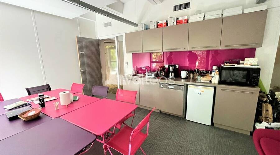 REXIM - Bureau - Haute-Garonne - Toulouse - 6