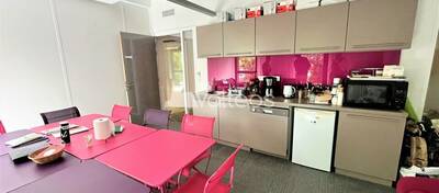 REXIM - Bureau - Haute-Garonne - Toulouse - 6