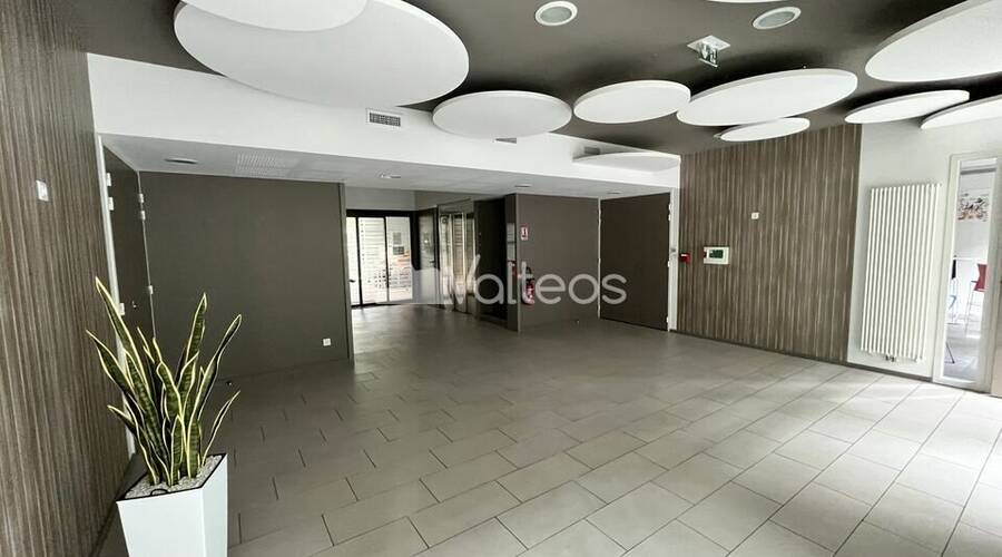 REXIM - Bureau - Haute-Garonne - Toulouse - 8