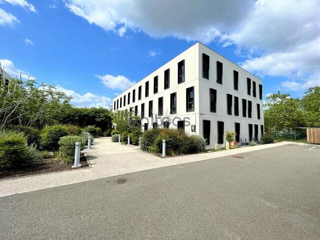 REXIM - Bureau - Haute-Garonne - Toulouse - 1