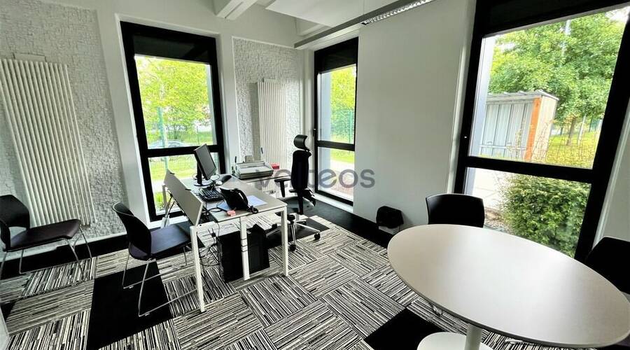 REXIM - Bureau - Haute-Garonne - Toulouse - 3