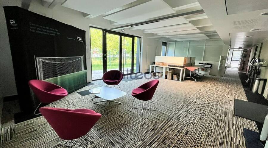REXIM - Bureau - Haute-Garonne - Toulouse - 5