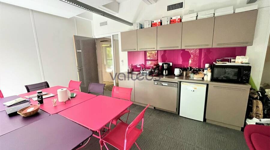 REXIM - Bureau - Haute-Garonne - Toulouse - 6