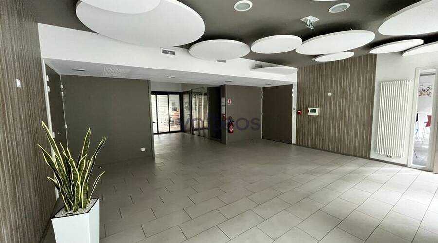 REXIM - Bureau - Haute-Garonne - Toulouse - 8