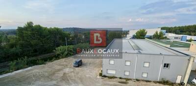REXIM - Local d'activités - Vaucluse - Sorgues - 8
