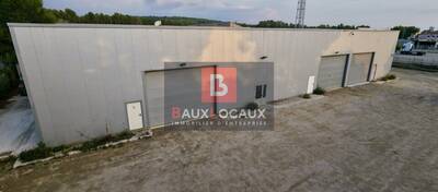 REXIM - Local d'activités - Vaucluse - Sorgues - 9