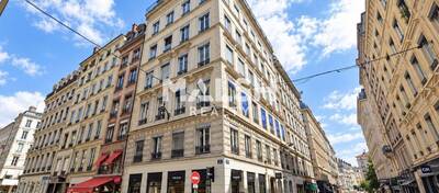 REXIM - Bureau - Rhône - Lyon - 1