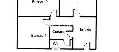 REXIM - Bureau - Rhône - Lyon - 7