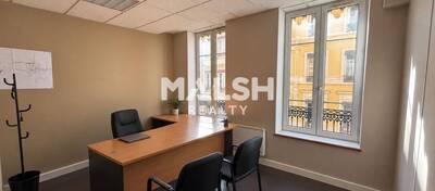 REXIM - Bureau - Rhône - Lyon - 3