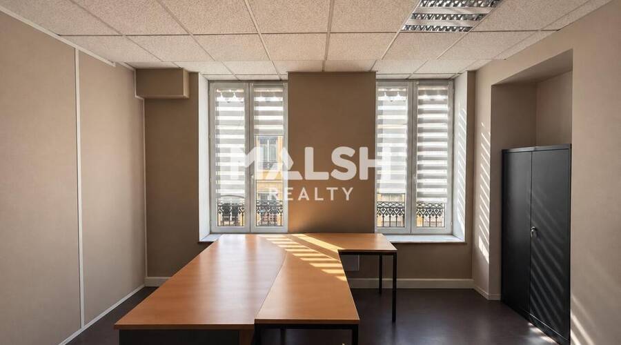 REXIM - Bureau - Rhône - Lyon - 4