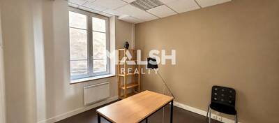 REXIM - Bureau - Rhône - Lyon - 5