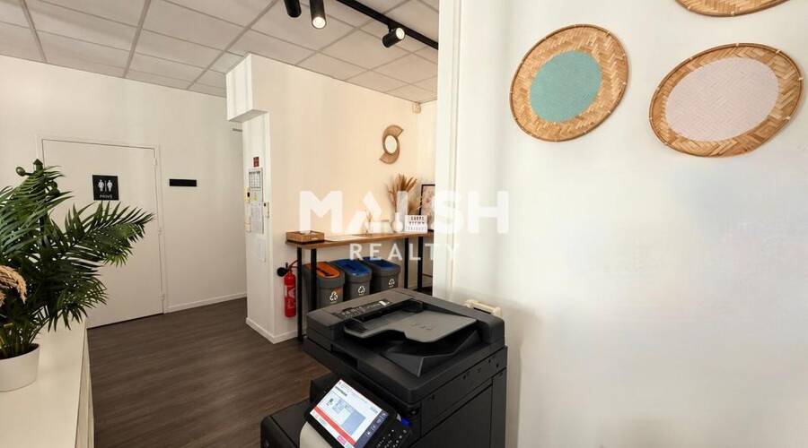 REXIM - Bureau - Rhône - Lyon - 6