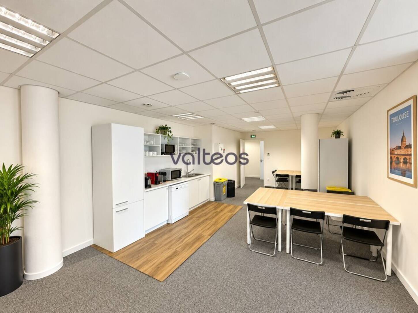 REXIM - Bureau - Haute-Garonne - Toulouse - 2