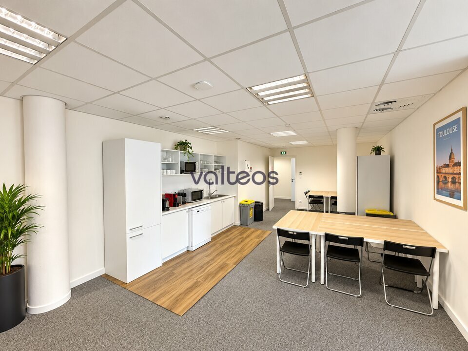 REXIM - Bureau - Haute-Garonne - Toulouse - 2