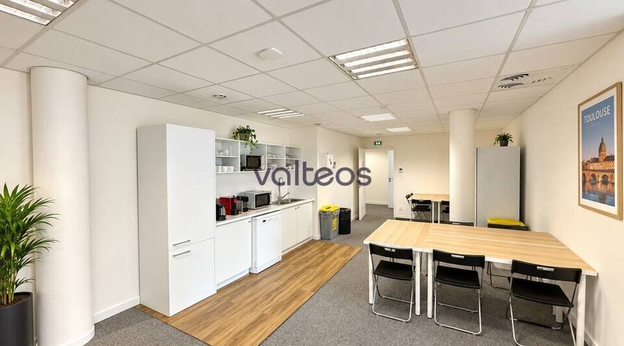 REXIM - Bureau - Haute-Garonne - Toulouse - 2