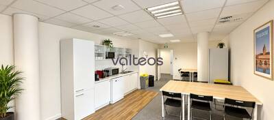 REXIM - Bureau - Haute-Garonne - Toulouse - 2