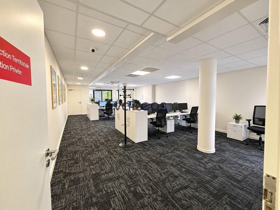 REXIM - Bureau - Haute-Garonne - Toulouse - 3