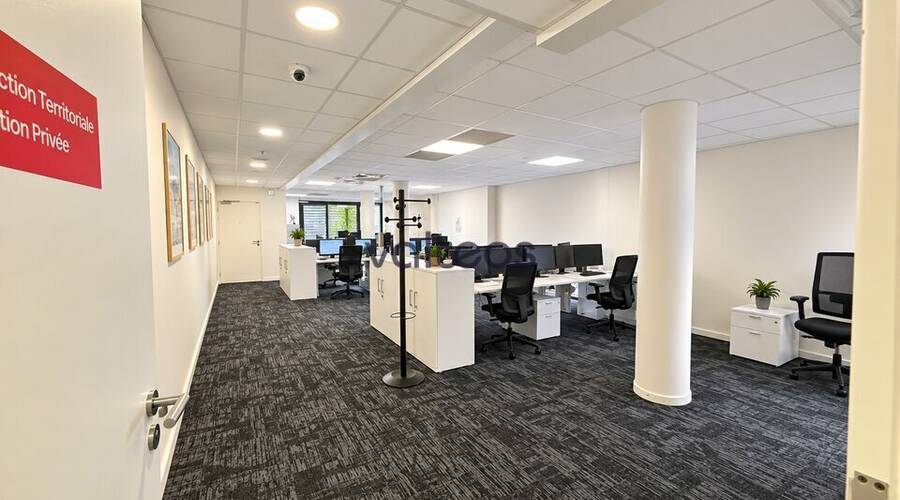 REXIM - Bureau - Haute-Garonne - Toulouse - 3