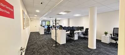 REXIM - Bureau - Haute-Garonne - Toulouse - 3